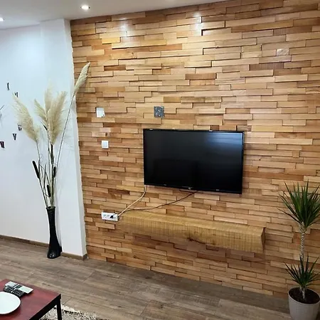 Apartman's Ana Pale-oc Jahorina No.3 Apartament