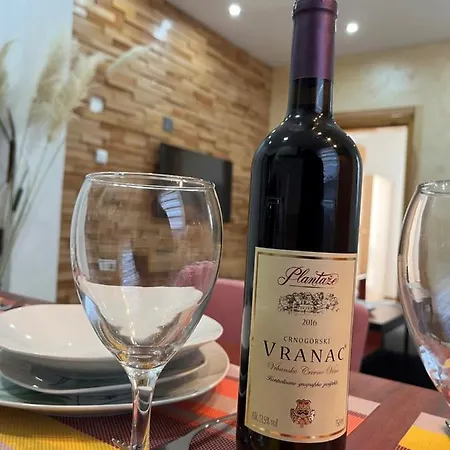 Apartman's Ana Pale-oc Jahorina No.3