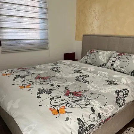 Apartman's Ana Pale-oc Jahorina No.3 *