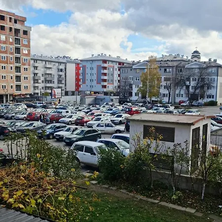 Apartman's Ana Pale-oc Jahorina No.3 * Pale