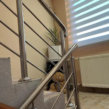 Apartman's Ana Pale-oc Jahorina No.3 * Pale