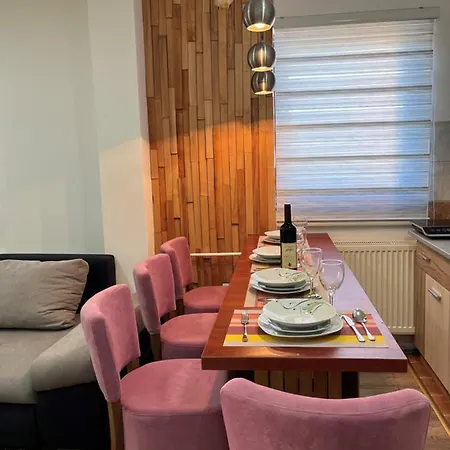 Apartman's Ana Pale-oc Jahorina No.3 *