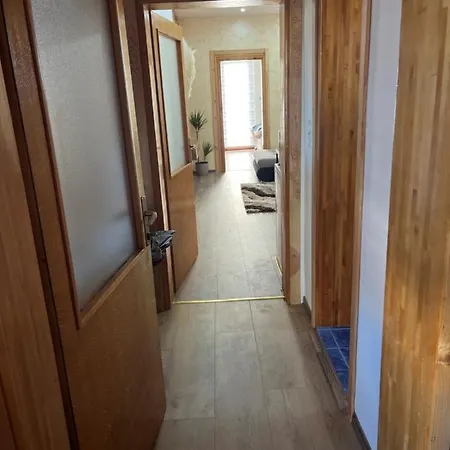 Apartman's Ana Pale-oc Jahorina No.3 Apartament *