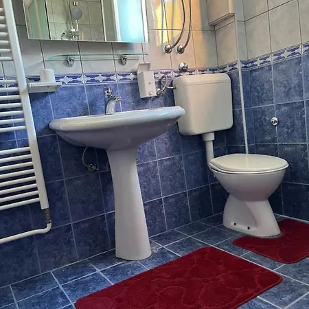 Apartman's Ana Pale-oc Jahorina No.3 *