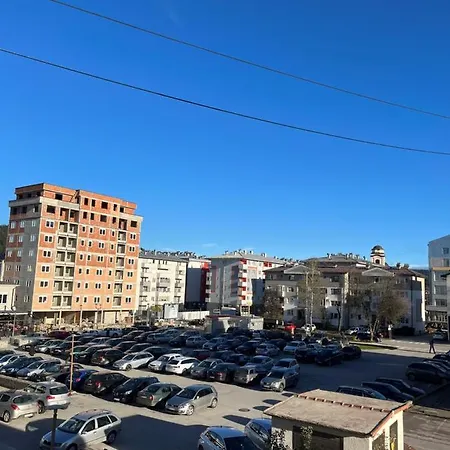 Apartman's Ana Pale-oc Jahorina No.3 Apartament