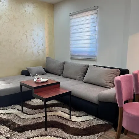 Apartament Apartman's Ana Pale-oc Jahorina No.3 Pale