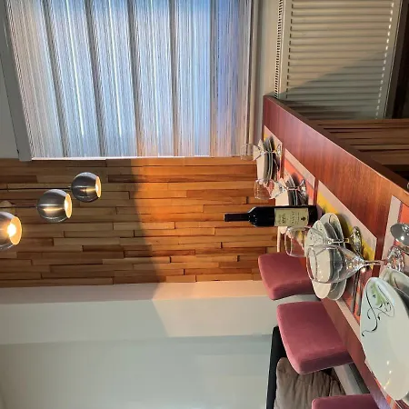 Apartament Apartman's Ana Pale-oc Jahorina No.3 *